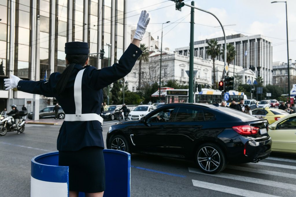 Κυκλοφοριακές ρυθμίσεις για τα Θεοφάνια – Τι θα ισχύει για Αθήνα & Πειραιά