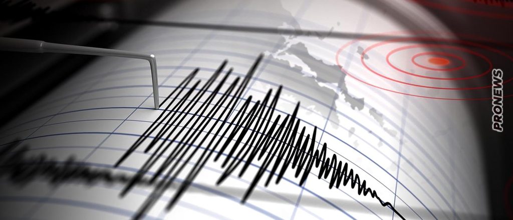 Νέο ρήγμα προκάλεσε τον σεισμό στην Εύβοια! – Αγωνία για την μετασεισμική ακολουθία – «Μεγάλη προσοχή» λέει ο Γ.Παπαδόπουλος