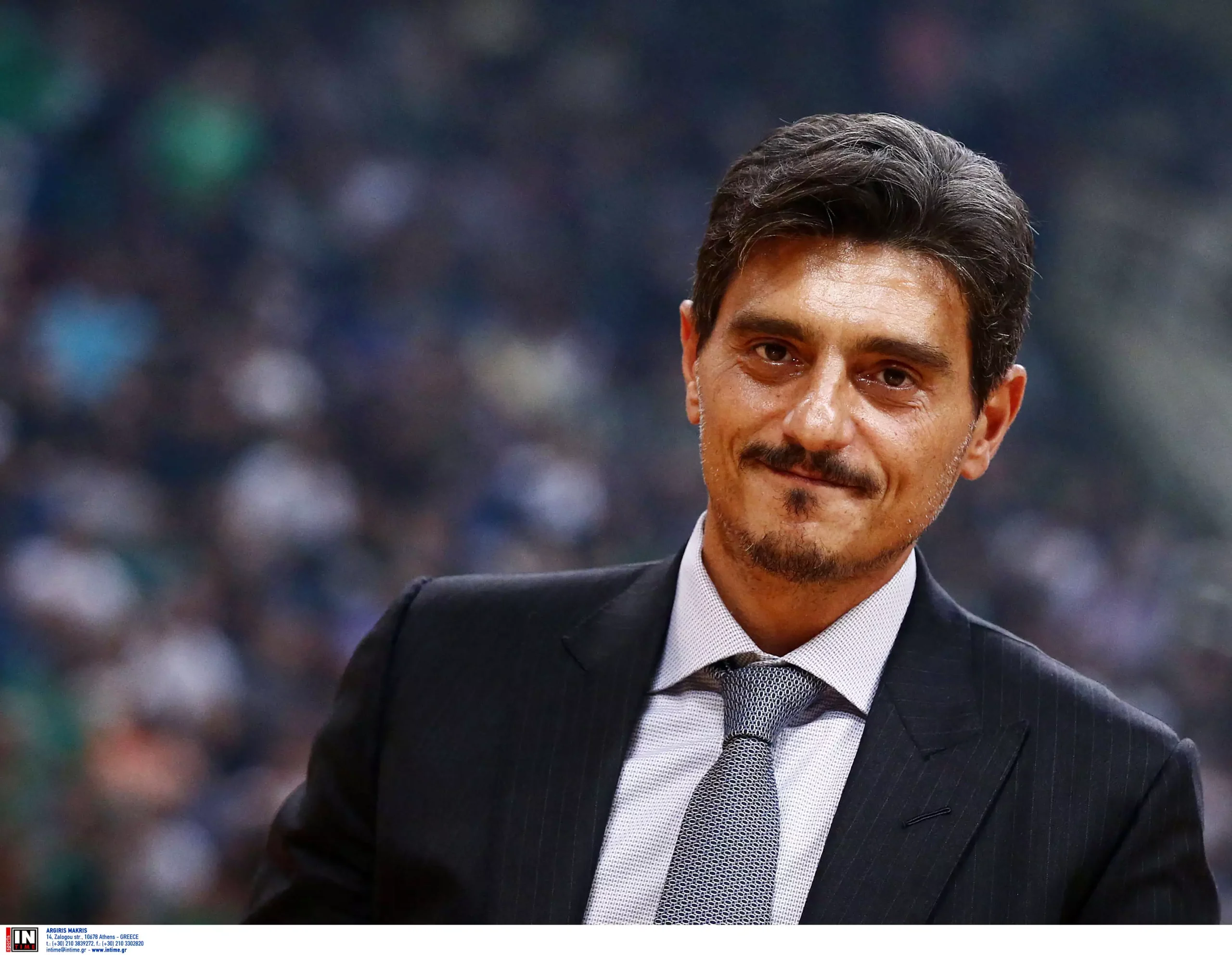 Ραγδαίες εξελίξεις στην ΚΑΕ Παναθηναϊκός: Οι δύο πρώτες αποχωρήσεις και η μεγάλη μεταγραφή από τον Δ.Γιαννακόπουλο