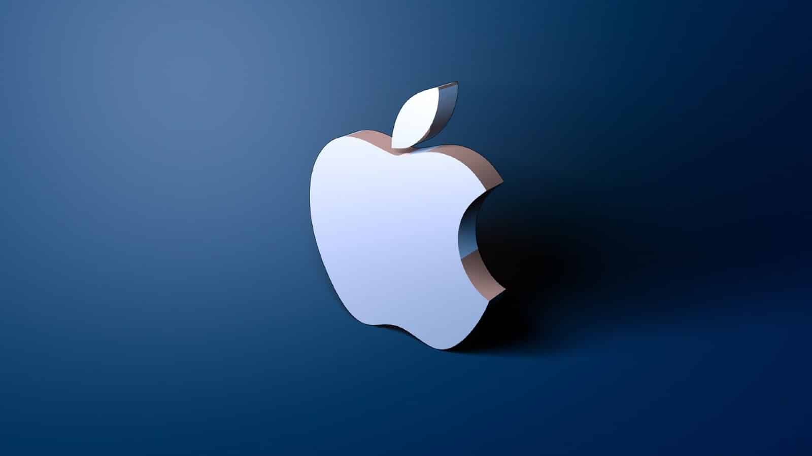 Apple: Πώς προέκυψε το logo με το «δαγκωμένο μήλο»;
