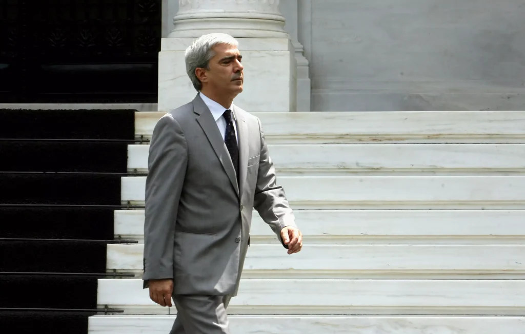 Θρίλερ με συνεργάτη του υφυπουργού Σ.Κεδίκογλου που είχε εξαφανιστεί – Ήταν έτοιμοι να εκδώσουν silver alert