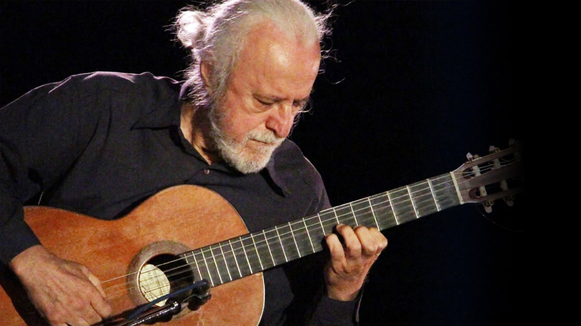 Νότης Μαυρουδής: Τι έδειξε η ιατροδικαστική εξέταση του μεγάλου μουσικού