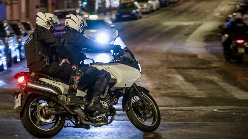 Επίθεση αγνώστων στα ΕΛΤΑ στο Κουκάκι