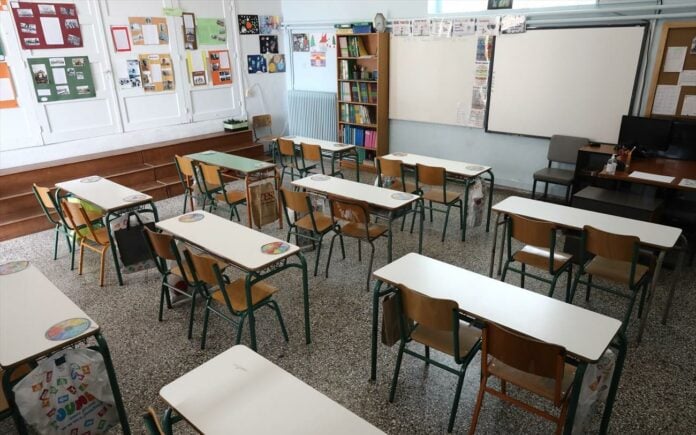 Βόλος: Υπό εισαγγελική επιτήρηση το Γυμνάσιο Αργαλαστής μετά από καταγγελίες για bulliying