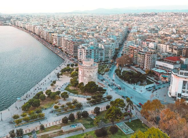 Θεσσαλονίκη: Εκτόξευση 200% του ιικού φορτίου του κορωνοϊού στα λύματα