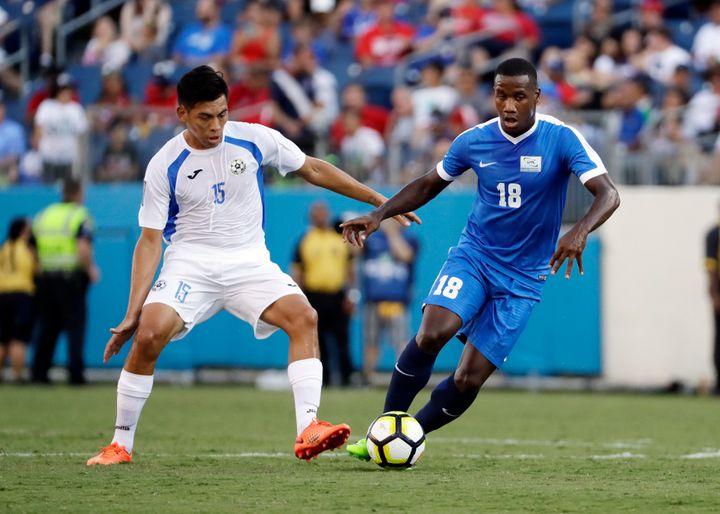 Γαλλία: Χειροπέδες σε ποδοσφαιριστή με 100 κιλά κοκαΐνης σε αεροδρόμιο