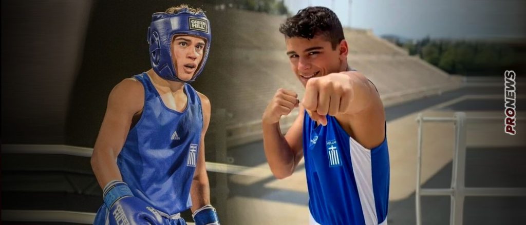 Θάνατος Βασίλη Τόπαλου: «Έπεσε πολύ ξύλο στο σπάρινγκ» κατέθεσε στην αστυνομία αυτόπτης μάρτυρας