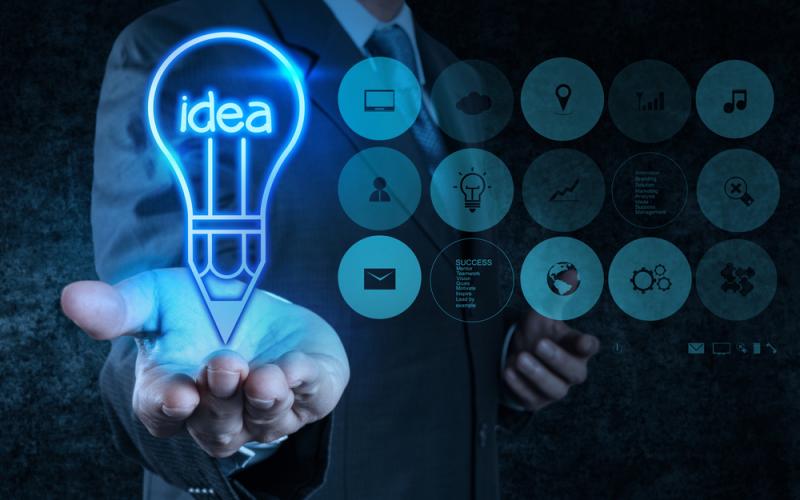 Ρεκόρ αιτήσεων για καταχώρηση πατέντας το 2022 στην Ελλάδα (φωτό)