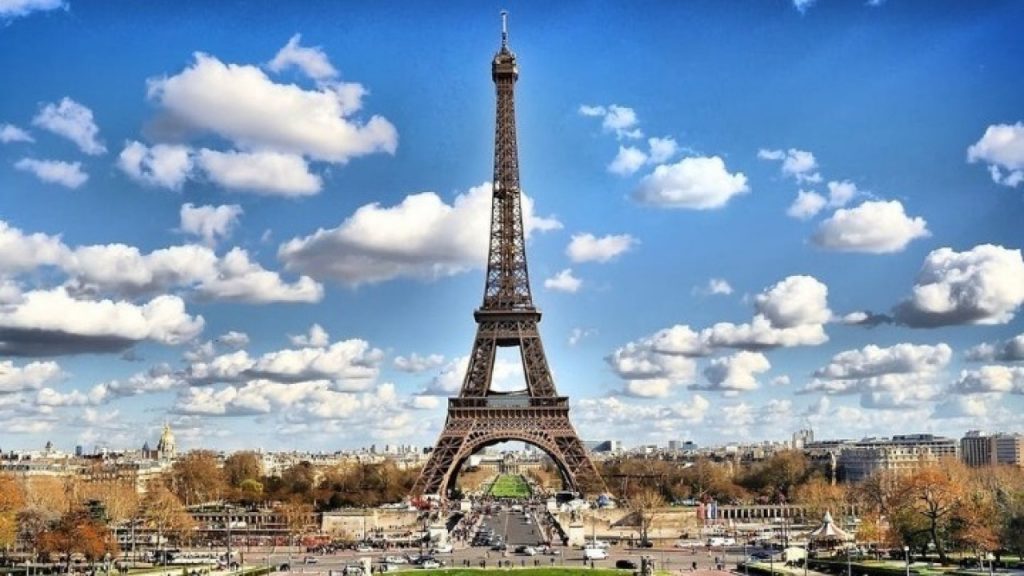 Αυτό το γνωρίζατε; – Γιατί οι Παριζιάνοι δεν ήθελαν τον πύργο του Άιφελ;