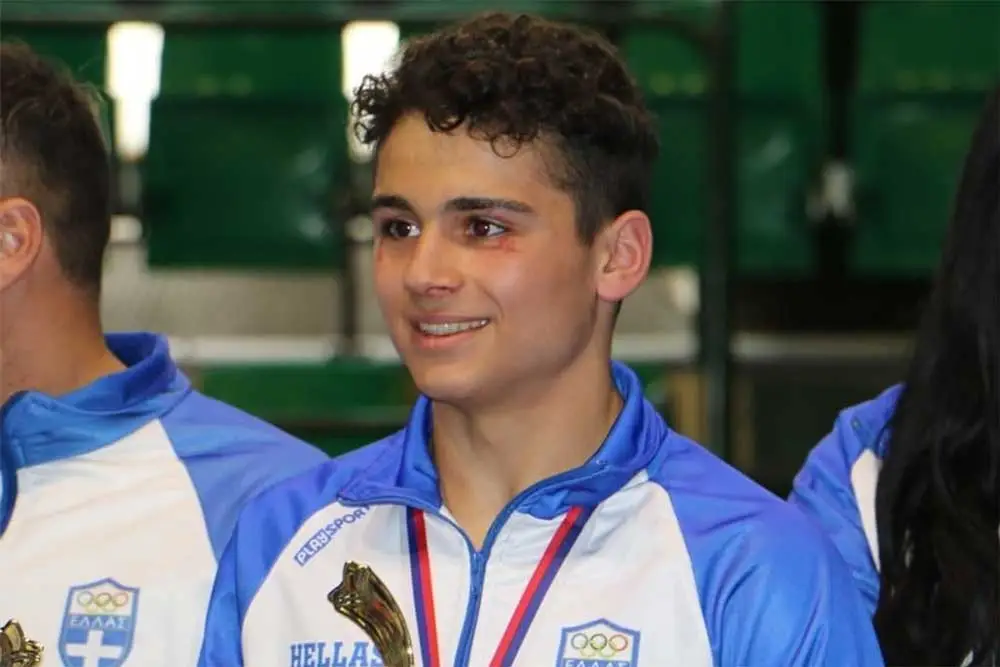 Βασίλης Τόπαλος: Το Σάββατο (7/1) καταθέτουν τέσσερις αθλητές που βρίσκονταν μαζί του στο γυμναστήριο τη μοιραία μέρα