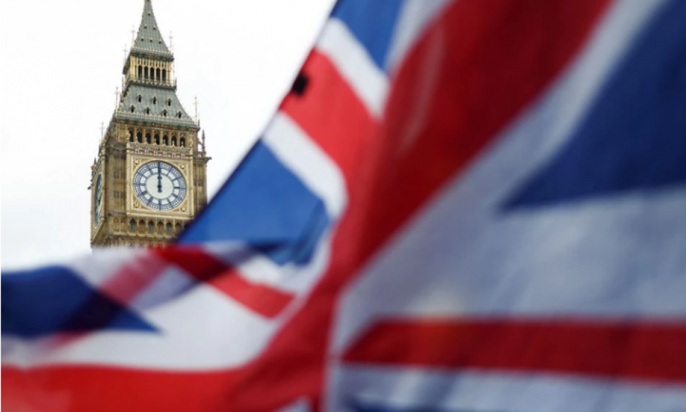 Βρετανία: Ο προϋπολογισμός των επιχειρήσεων θα μειωθεί κατά 85%