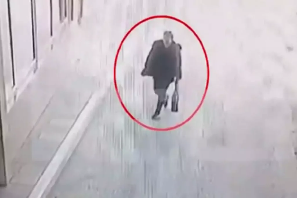 Βέροια: Η 29χρονη πέταξε το βρέφος στο φράγμα του Αλιάκμονα και μετά πήγε σε κατάστημα τυχερών παιχνιδιών