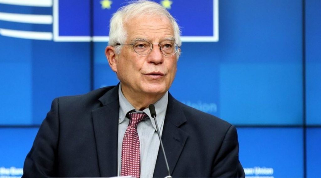 Qatargate: Δηλώσεις για «μηδενική ανοχή» από τον Ζ.Μπορέλ που επισκέπτεται όμως το Μαρόκο