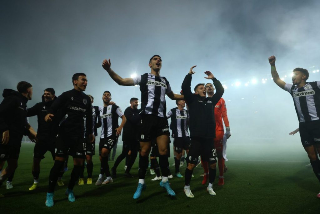 Ελληνικό Πρωτάθλημα: Ο ΠΑΟΚ «δοκιμάζεται» στην έδρα της Λαμίας