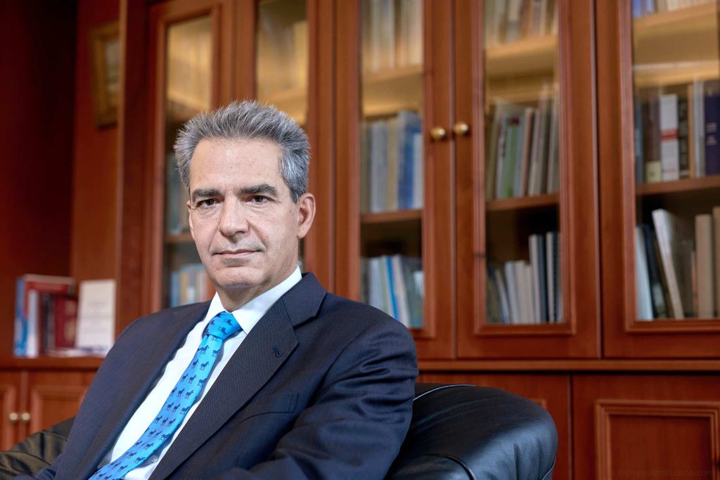 Σφοδρή πολιτική αντιπαράθεση για το «εμείς θέλουμε να πάρουν οι Τούρκοι τα F16» του Συρίγου