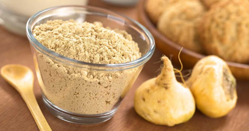 Μάκα: Το «μαγικό» φυτό που αυξάνει τη σεξουαλική λίμπιντο και βελτιώνει τη διάθεση