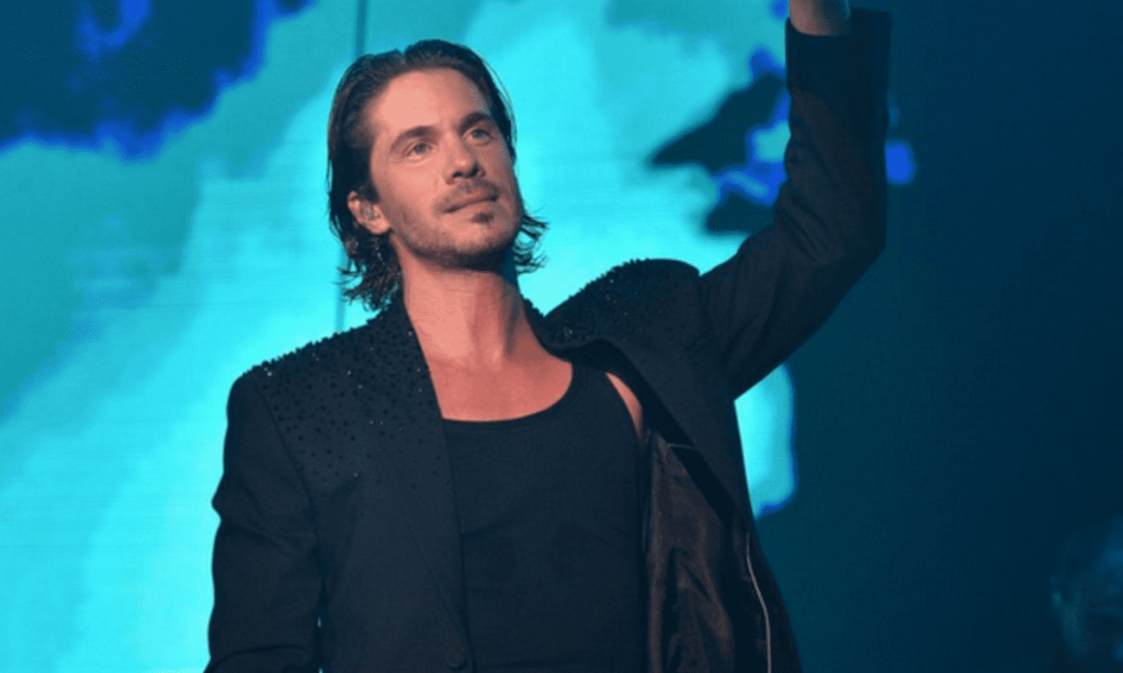 Ν.Οικονομόπουλος: «Όποτε θέλει ο Θεός θα δημιουργήσω οικογένεια – Δυστυχώς υπάρχει μόνο η σαρκική απόλαυση στην κοινωνία»