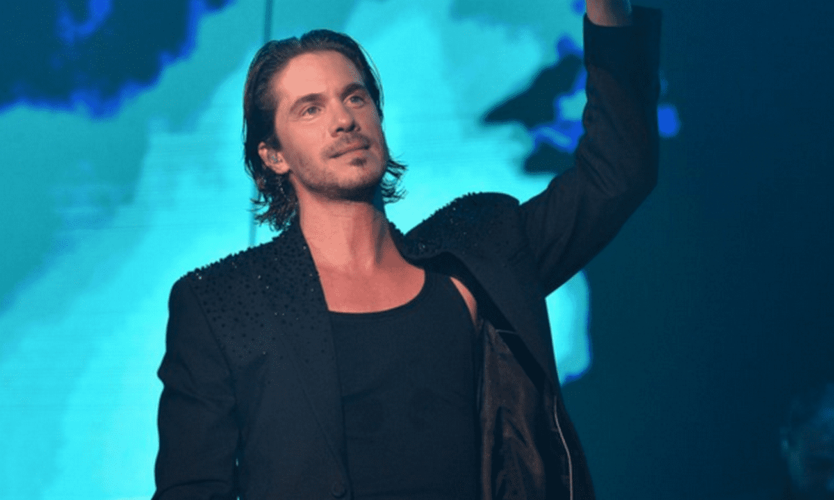 Ν.Οικονομόπουλος: «Όποτε θέλει ο Θεός θα δημιουργήσω οικογένεια – Δυστυχώς υπάρχει μόνο η σαρκική απόλαυση στην κοινωνία»