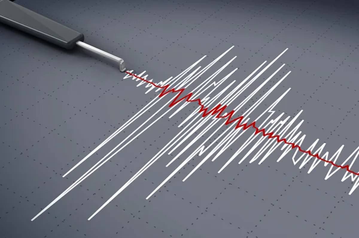Σεισμός στη Λέσβο – Ανήσυχοι οι κάτοικοι: «Ακούμε τη γη να μουγκρίζει χωρίς να κουνιέται»