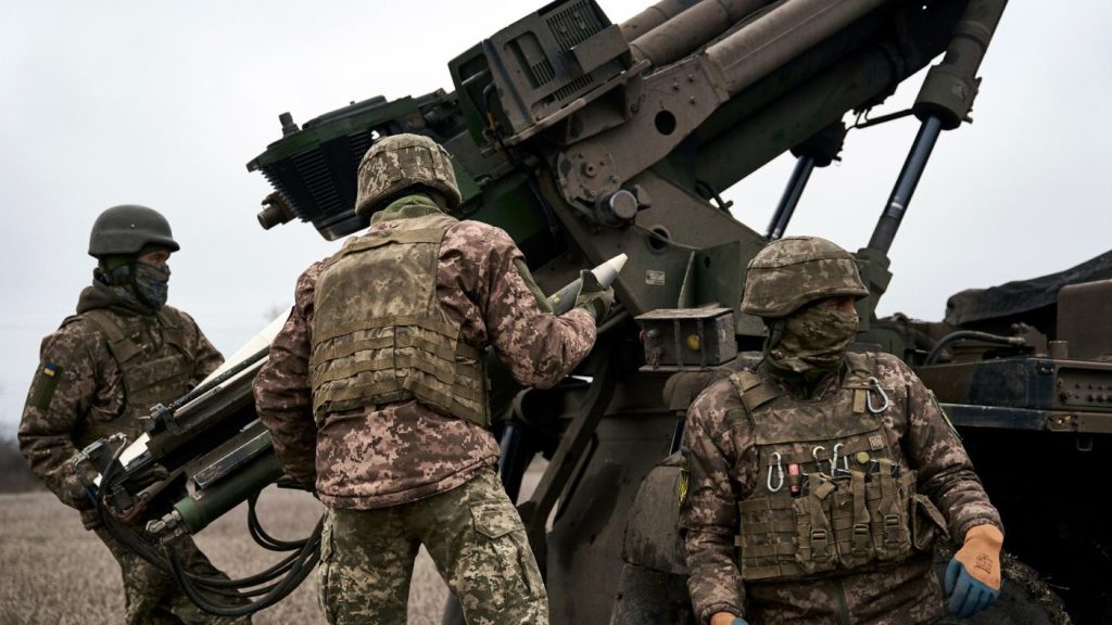 Οι ρωσικές στρατιωτικές δυνάμεις θα τηρήσουν τη μονομερή εκεχειρία μέχρι τα μεσάνυχτα