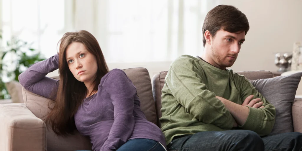 Μια γυναίκα αποκαλύπτει: «Αυτές οι δέκα καθημερινές δυσκολίες προέβλεψαν το διαζύγιό μου»