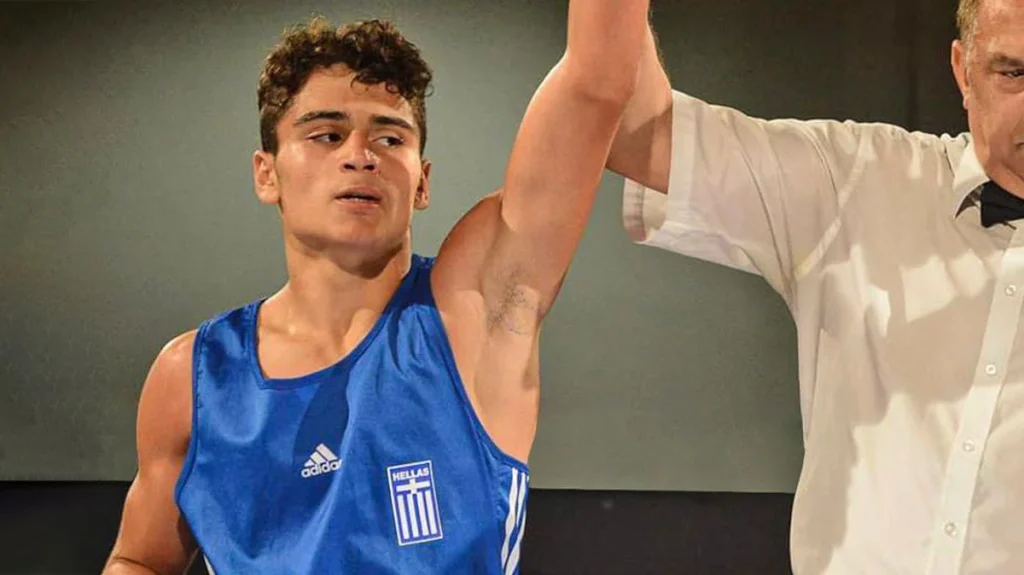 Βασίλης Τόπαλος: Καταθέτει εκ νέου για τον θάνατο του 16χρονου πρωταθλητή ο ιδιοκτήτης του γυμναστηρίου