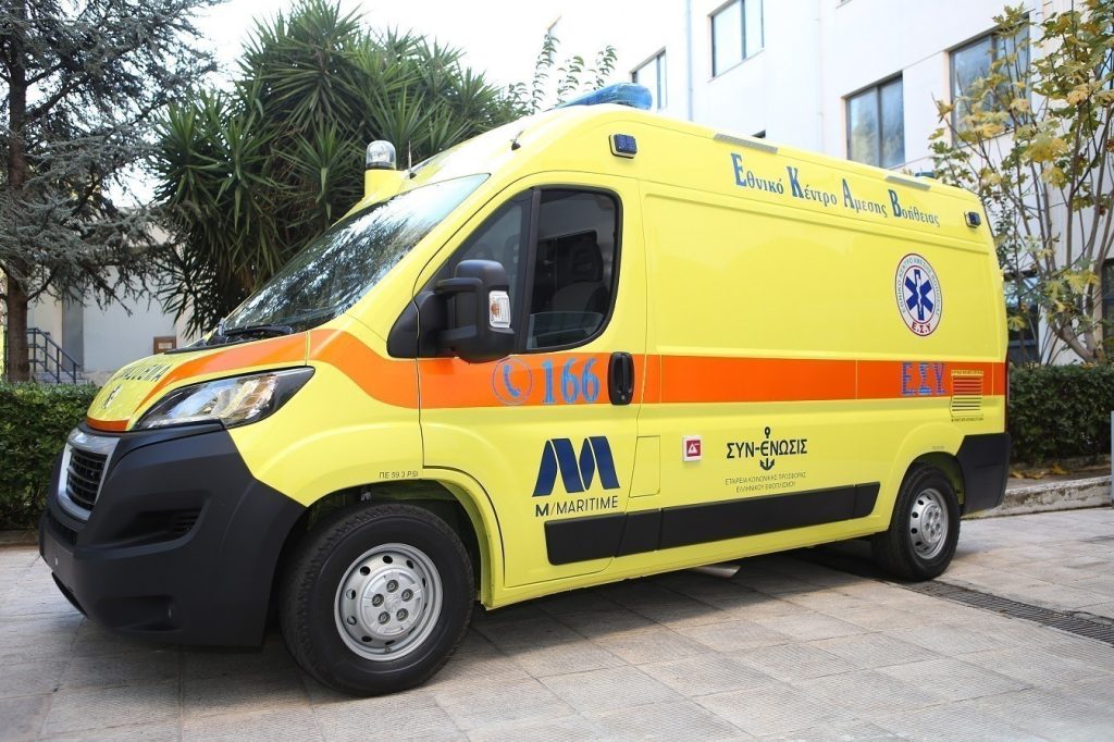 Ξυλόκαστρο: Αυτοκίνητο «καρφώθηκε» σε απορριμματοφόρο & σκότωσε υπάλληλο – Ήταν μεθυσμένος ο οδηγός; (upd)