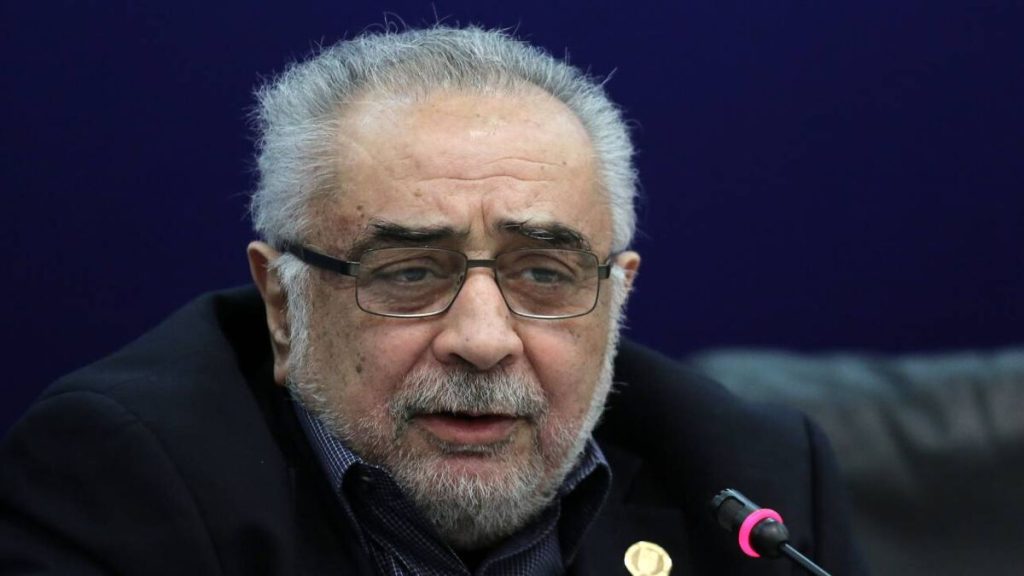 «Έφυγε» από τη ζωή ο διεθνολόγος και καθηγητής Χριστόδουλος Γιαλλουρίδης σε ηλικία 73 ετών