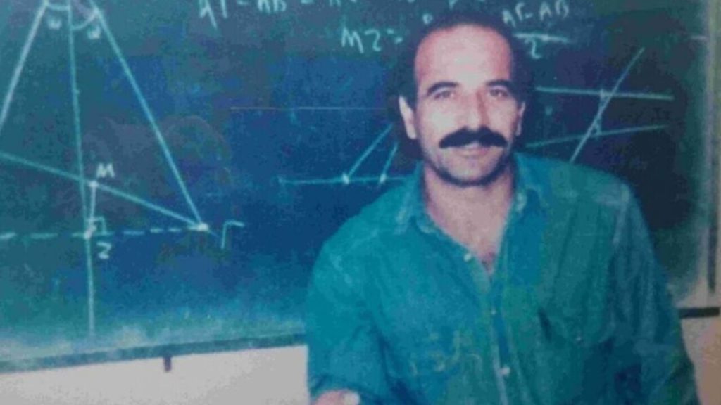 32 χρόνια από τη δολοφονία του Νίκου Τεμπονέρα (βίντεο)