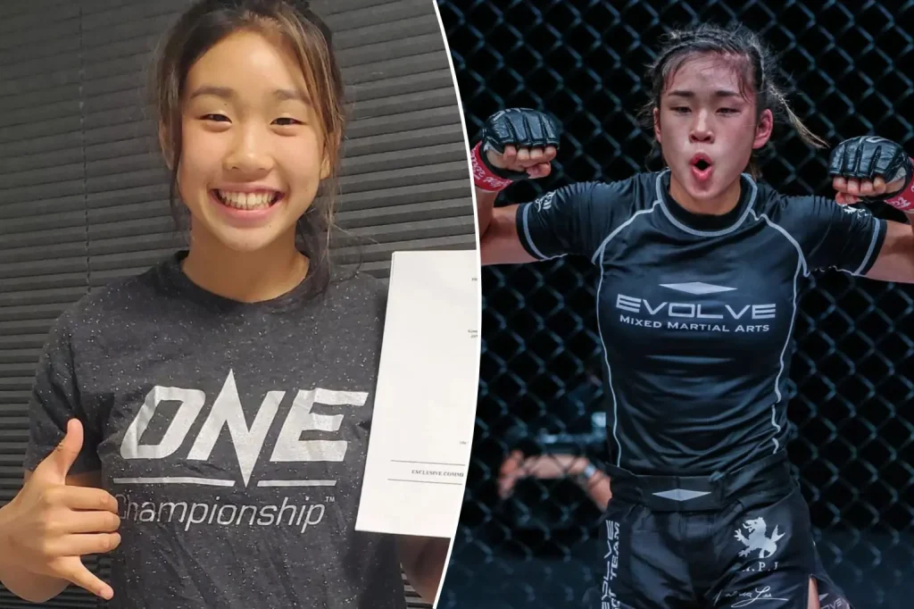 Νέο σοκ στο χώρο του αθλητισμού: Νεκρή σε ηλικία μόλις 18 ετών αθλήτρια του ΜΜΑ