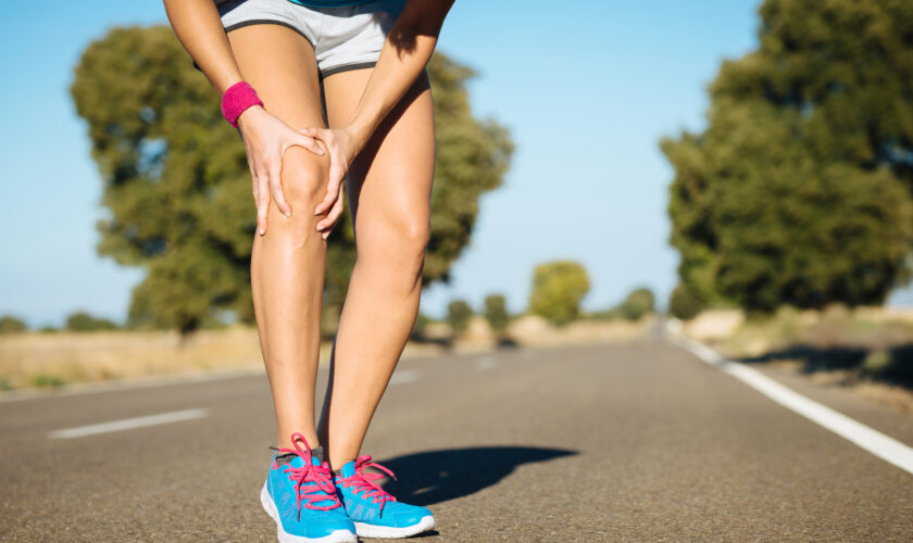 Πώς να ασκείστε χωρίς να πονάτε στα γόνατα – Τι να ξέρετε πριν αρχίσετε