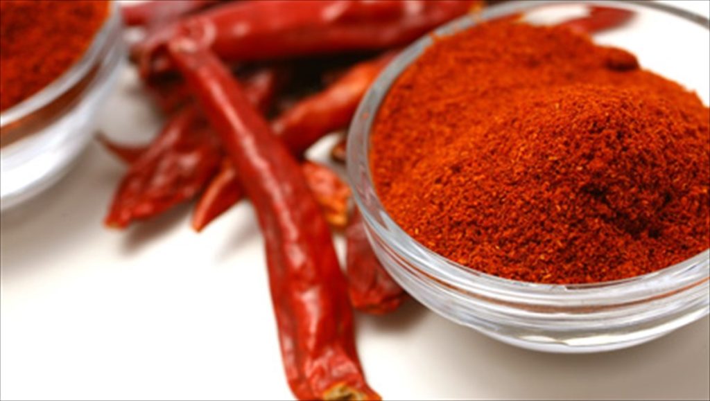 Καυτερές τροφές: Αυτοί είναι οι λόγοι που πρέπει να τις εντάξετε στη διατροφή σας