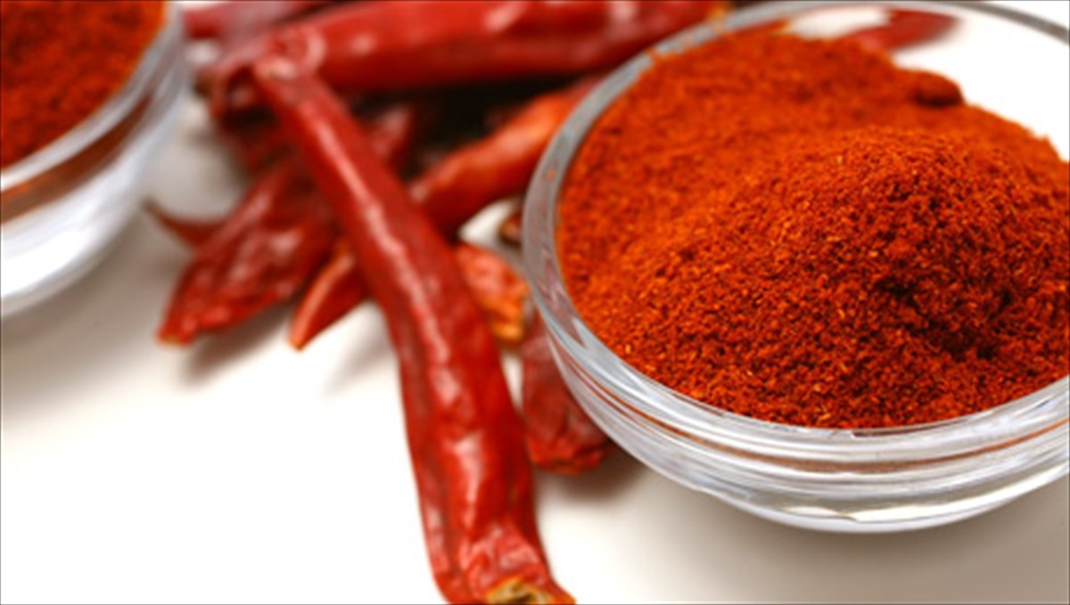 Καυτερές τροφές: Αυτοί είναι οι λόγοι που πρέπει να τις εντάξετε στη διατροφή σας