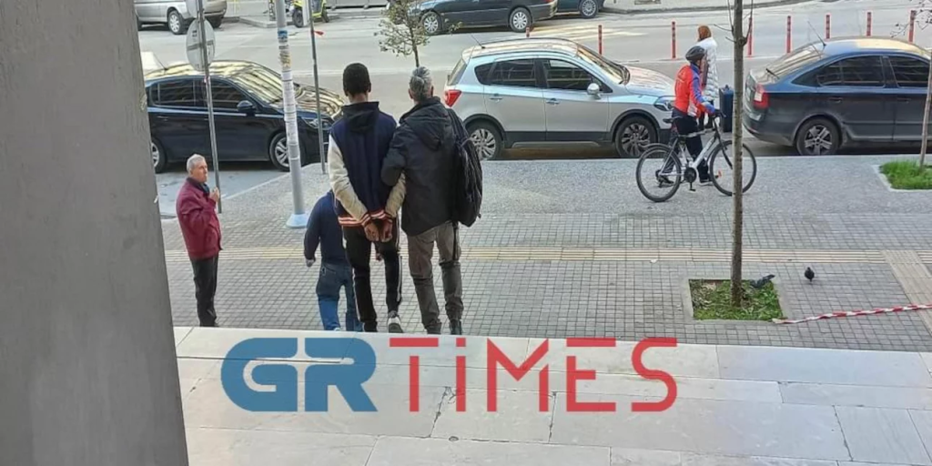 Θεσσαλονίκη: Προφυλακίστηκε ο 17χρονος που κατηγορείται για σεξουαλική κακοποίηση 9χρονης