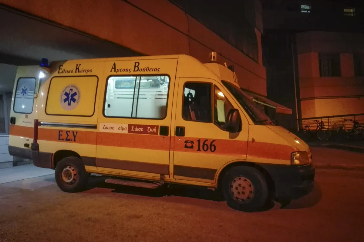 Ρόδος: 38χρονος δικηγόρος βρέθηκε τραυματισμένος στο κεφάλι από πυροβόλο όπλο