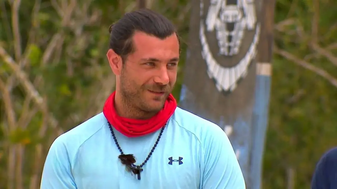 Survivor All Star: Ακόμη δεν ξεκίνησαν και άρχισαν τα παράπονα για το φαγητό – «Μας έχει κόψει λόρδα» (βίντεο)