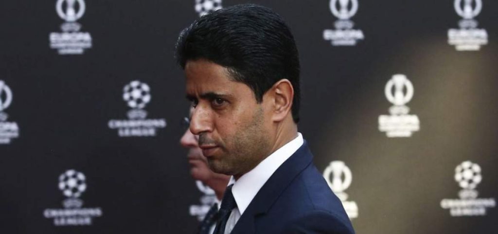 Την Τότεναμ θέλουν να αγοράσουν οι Καταριανοί της Παρί Σεν Ζερμέν