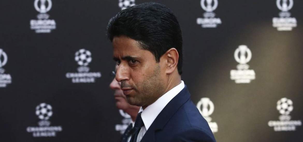 Την Τότεναμ θέλουν να αγοράσουν οι Καταριανοί της Παρί Σεν Ζερμέν