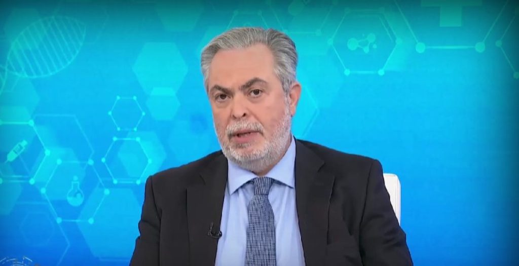Πρόεδρος ΕΟΦ για έλλειψη φαρμάκων: «Σε 10 μέρες θα ομαλοποιηθεί η κατάσταση»