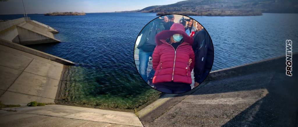 Ομολόγησε η 29χρονη την αποτρόπαια πράξη της: «Πέταξα το βρέφος στον Αλιάκμονα – Δεν ξέρω γιατί»