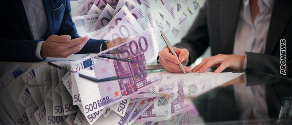 Νέοι «Πάτσηδες» και «Χειμάρες» στη ΝΔ: Ποιοι πήραν 420 αναθέσεις των 5,5 εκατ. ευρώ σε 40 μήνες!