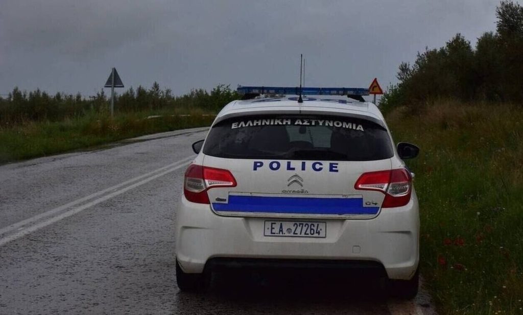 Αρκίτσα: «Πέπλο» μυστηρίου με την ταυτότητα της απανθρακωμένης σορού που εντοπίστηκε σε χωράφι – Τι εξετάζει η ΕΛ.ΑΣ