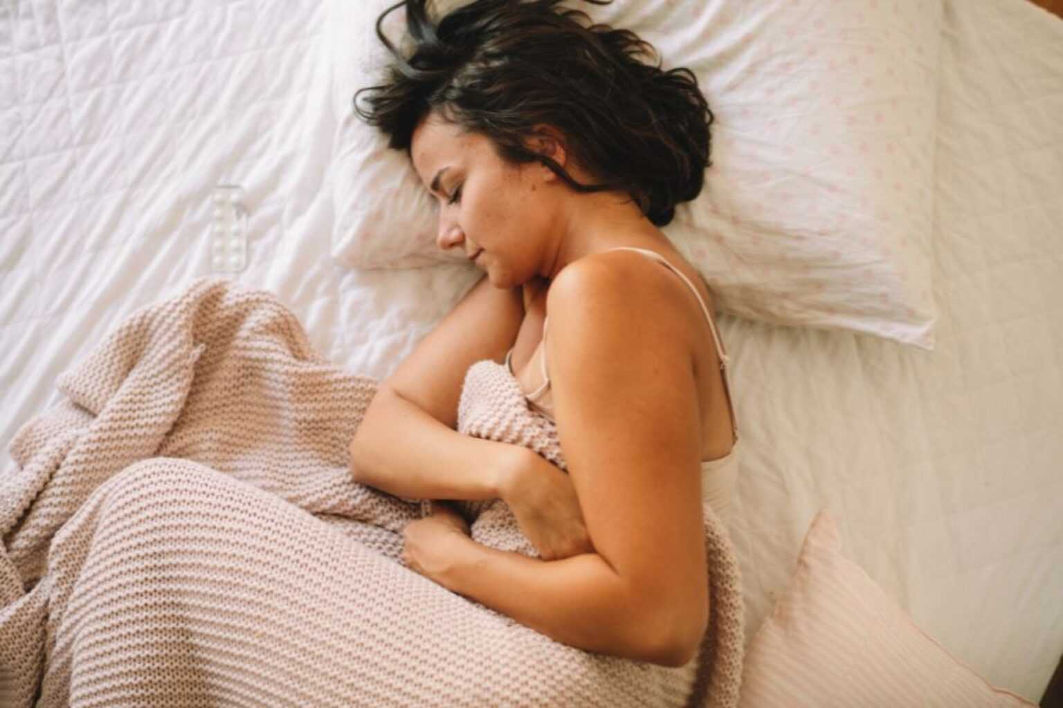 30χρονη πονούσε στο σεξ και ανακάλυψε ότι έχει… δύο κόλπους – Η σπάνια πάθηση που έχει μία στις 30.000 γυναίκες