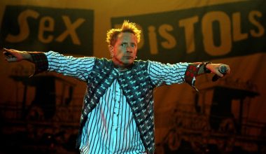 Eurovision 2023: Ο πρώην τραγουδιστής των Sex Pistols θέλει να εκπροσωπήσει την Ιρλανδία