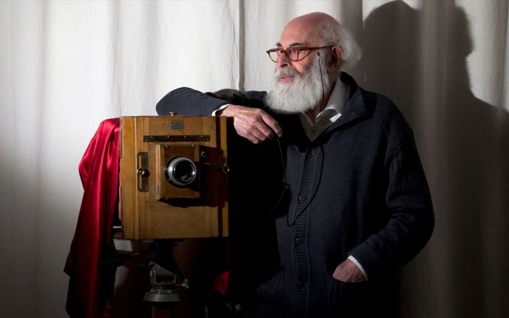 Αντόλφο Καμίνσκι: «Έφυγε» από τη ζωή ο «βασιλιάς των πλαστογράφων»