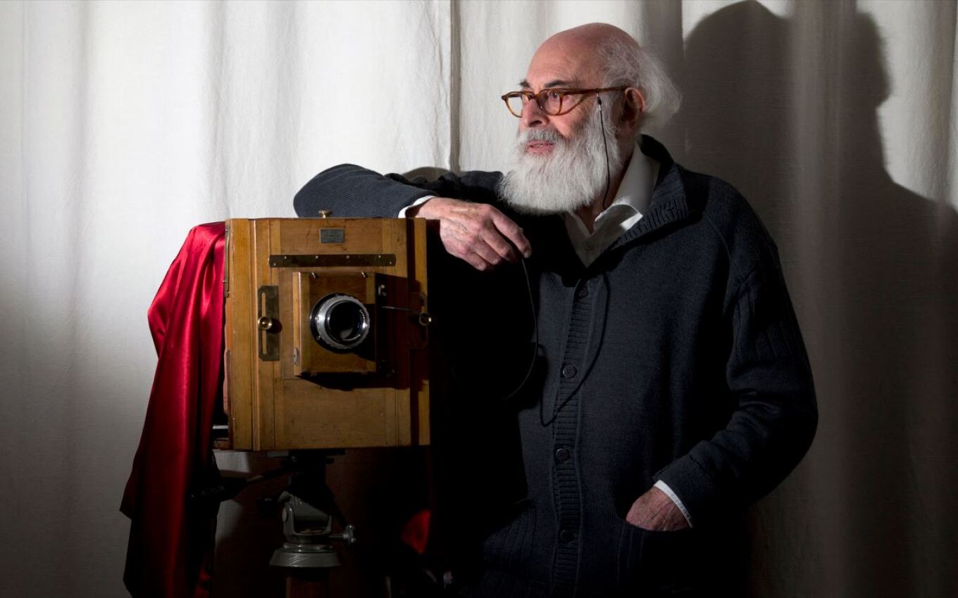 Αντόλφο Καμίνσκι: «Έφυγε» από τη ζωή ο «βασιλιάς των πλαστογράφων»