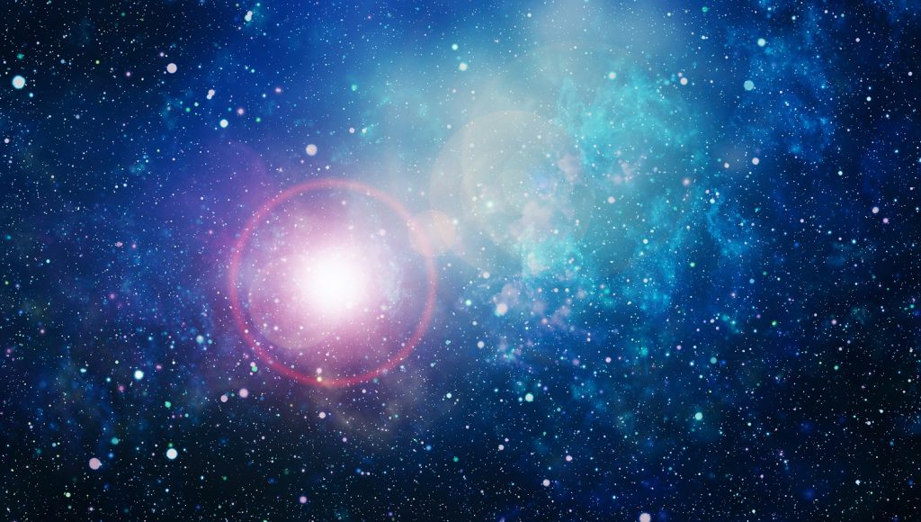 Αστρονόμοι ανακάλυψαν οκτώ από τα πιο καυτά άστρα στο σύμπαν – Ξεπερνούν τους 100.000 βαθμούς Κελσίου