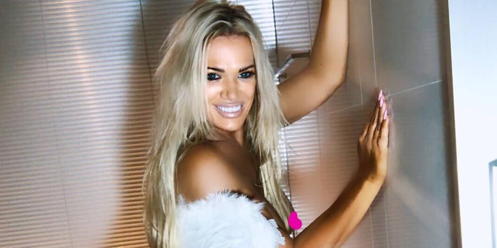 Η 52χρονη Gina Stewart… ψάχνει άντρα παλιάς εποχής – «Είμαι η πιο καυτή γιαγιά του κόσμου» (φώτο)