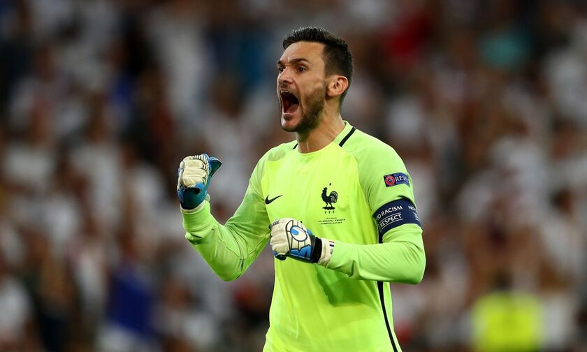 Ο Ούγκο Γιορίς αποσύρθηκε από την εθνική ομάδα της Γαλλίας μετά από 14 χρόνια