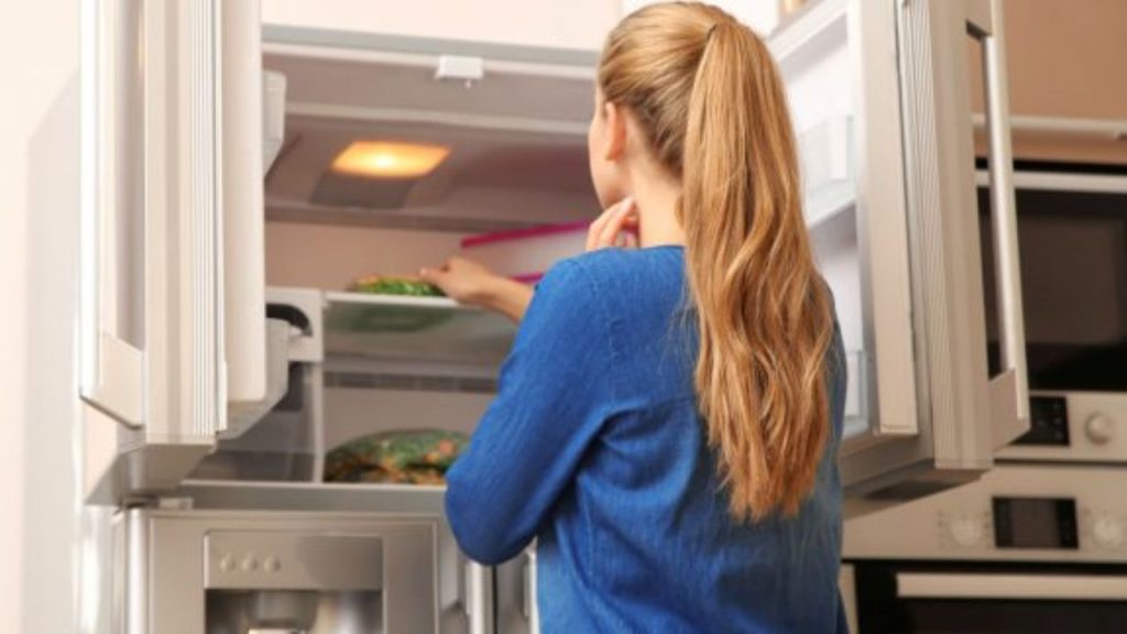 Αυτά είναι τα 5 φαγητά που δεν πρέπει να βάζουμε ποτέ στην κατάψυξη